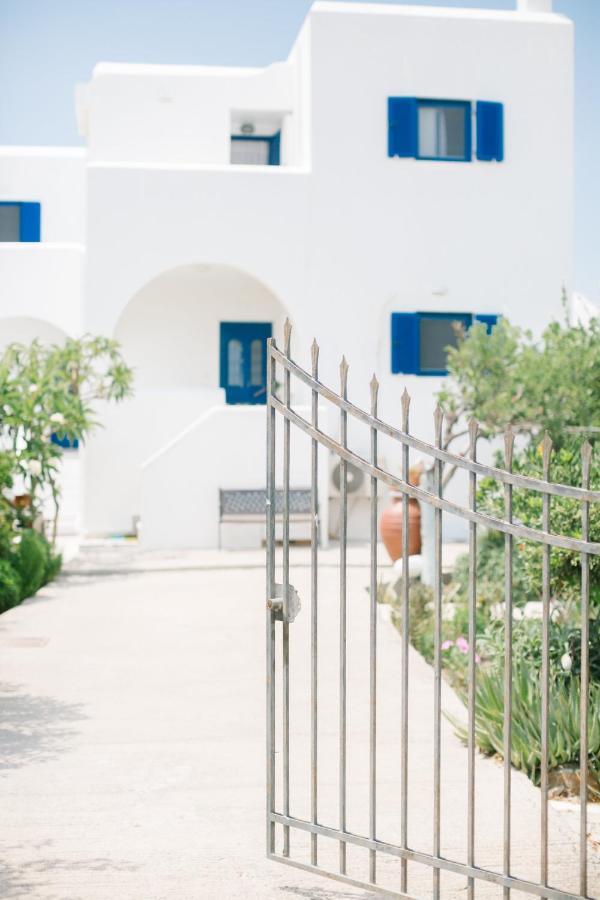 Ktima Tzaneti - Coastal Farmhouse Lakhania Exteriér fotografie