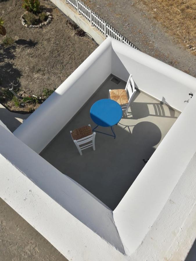 Ktima Tzaneti - Coastal Farmhouse Lakhania Exteriér fotografie